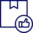 Solutions for Distributors_Enhance Product Selection product selection icon
