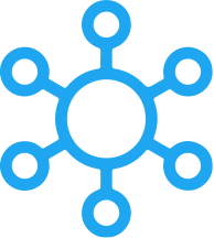 Use Cases_Multi-Channel Deployments multi-channel icon
