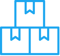 Use Cases_Smart Product Bundling product stocking icon